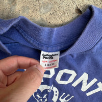 1970’s DuPont Devils T-Shirt XS/S