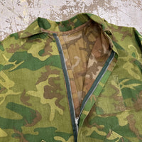1970’s Ranger Reversible Hunting Camo Jacket XL
