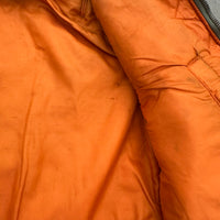 1960’s USAF Reversible MA-1 Flight Jacket Size Medium