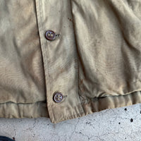 1940’s WWII Painted M-41 Field Jacket