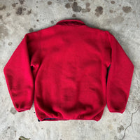1990’s Patagonia Synchilla Fleece Jacket Medium