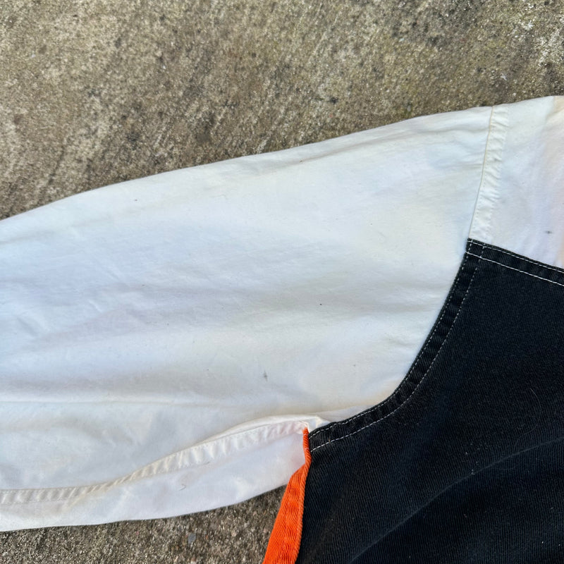 1960’s Harley Davidson Champion Brand Racing Jacket Medium