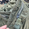 1970’s Seabees M-65 Field Jacket XL Regular