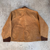 1980’s Ranger Brand Duck Canvas Texas Brush Jacket XL/XXL