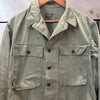 1940’s WWII US Army/USN HBT Jacket 23.5” Chest
