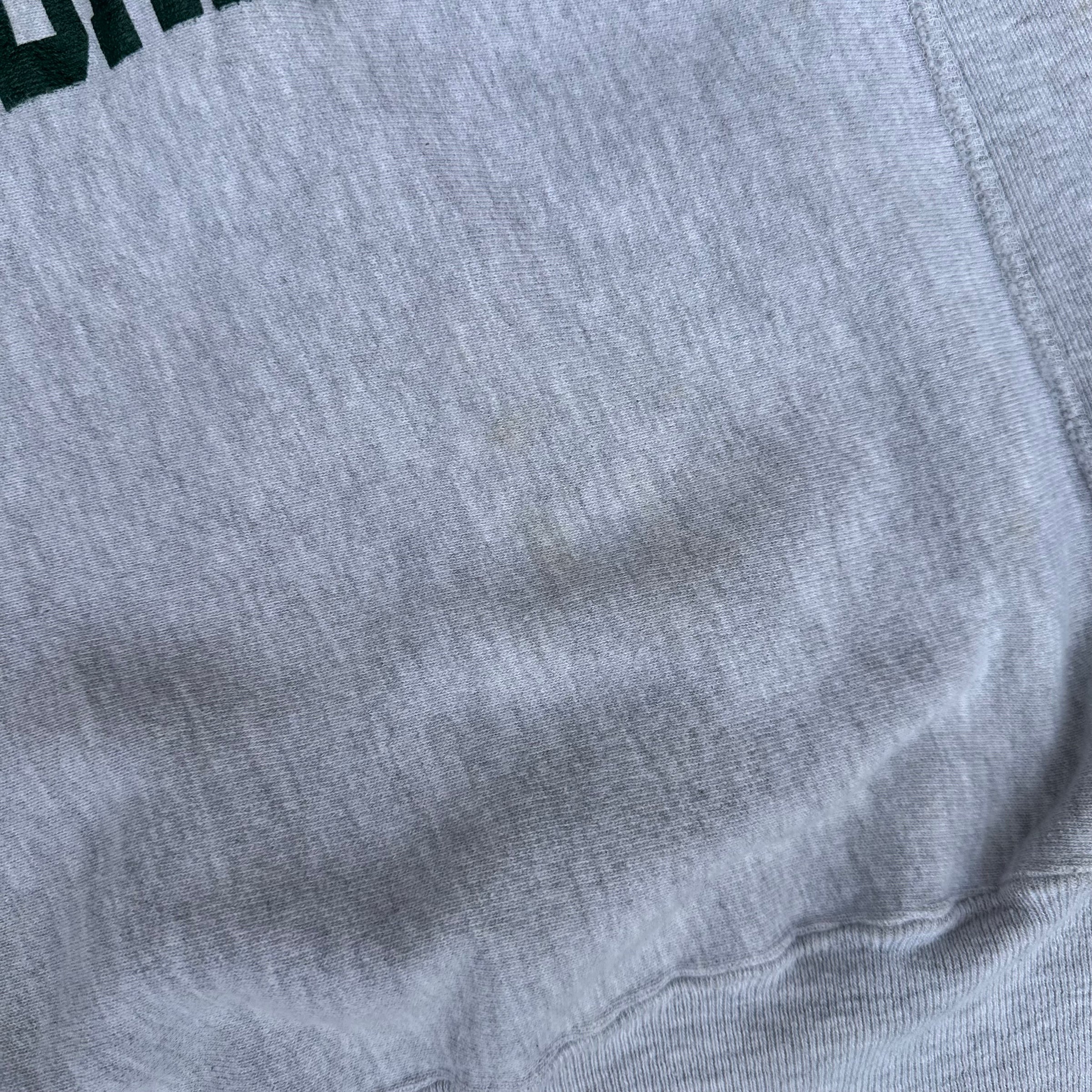 1990’s Santa Fe Basketball Champion Reverse Weave Sweatshirt