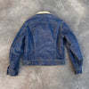 Early 1960’s Lee Storm Rider Denim Jacket Size 40 Long