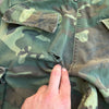 1960’s Patched 101st Airborne Poplin ERDL Jungle Set