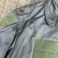 1980’s USAF CWU-45/P Flight Jacket Large