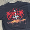 1998 Marduk Vlad Tepes Band T-Shirt XL