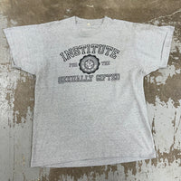 1980’s Institute for the Sexually Gifted T-Shirt Medium