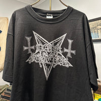 1994 Dark Funeral Band T-Shirt XL
