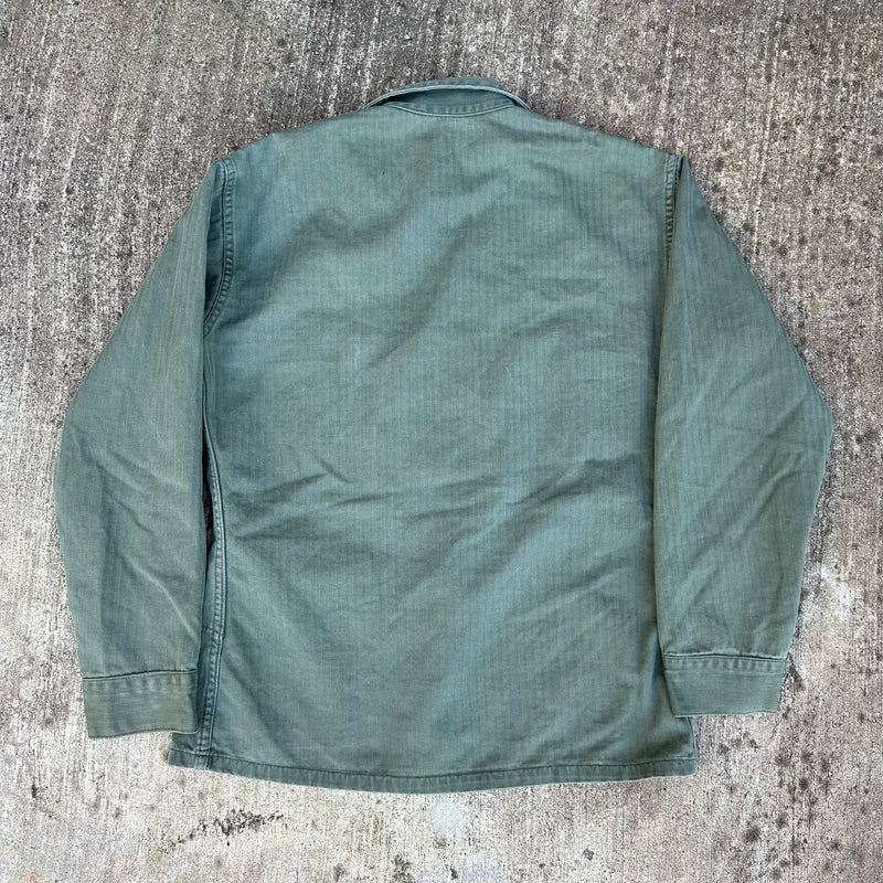 1950’s USMC P-53 Utility Jacket