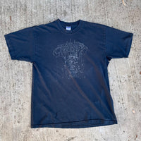 2005 Wolves in the Throne Room Demo T-Shirt Large