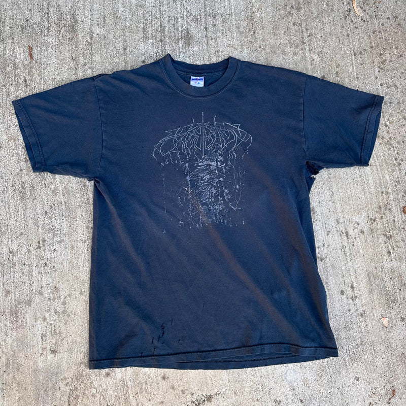 2005 Wolves in the Throne Room Demo T-Shirt Large