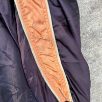 1950’s USN Sub Group 3 Satin Souvenir Jacket Size 42