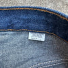 1980’s Mint Levi’s 501 Denim Jeans 38” Waist
