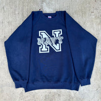 1980’s US Navy Crewneck Sweatshirt