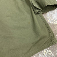 1960’s Mint Vietnam War Ripstop Jungle Jacket Small Regular