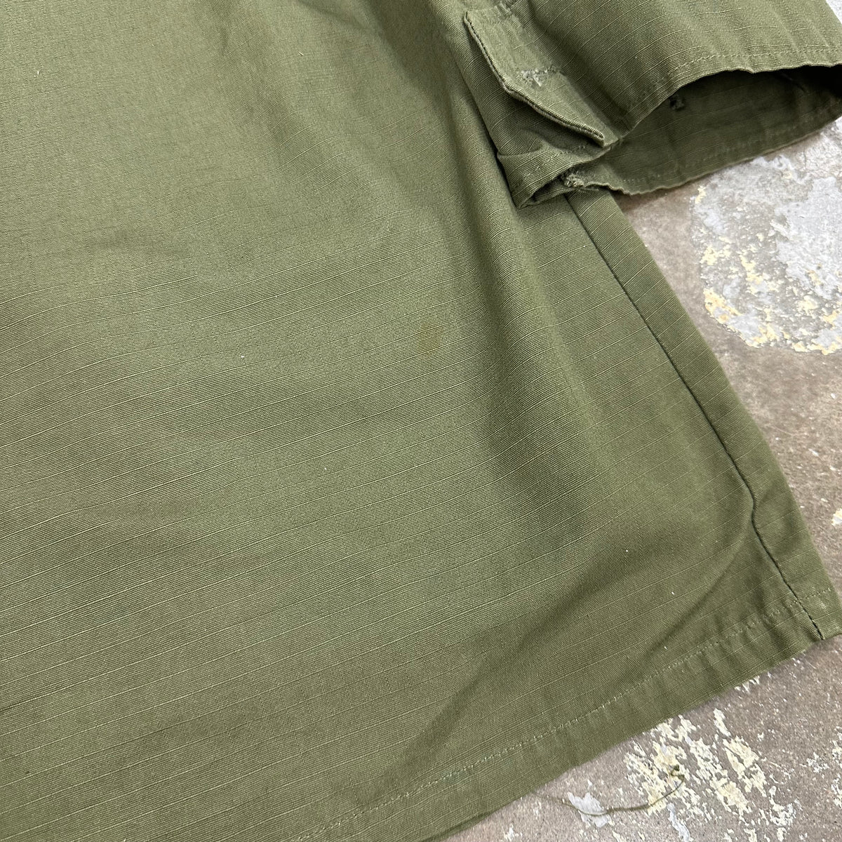 1960’s Mint Vietnam War Ripstop Jungle Jacket Small Regular