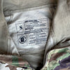 Flame Resistant Multicam Army Combat Shirt Small
