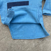1960’s Blue Kids Prep-Togs Water Print Sweatshirt