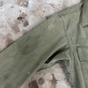 1940’s/50’s Thrashed US Army M-47 HBT Shirt Medium