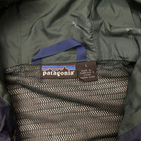 2000’s Patagonia SST Fly Fishing Jacket Large