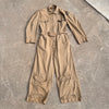 1940’s WWII USAAF AN 6550-M-38 Summer Flying Suit Size Medium