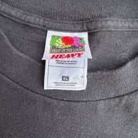 1990’s Legendary Pink Dots “Freeze Me” Band T-Shirt XL