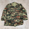 1950’s French TAP 47/56 Lizard Camo Paratrooper Smock