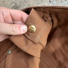 1980’s Deadstock Carhartt Double Knee Canvas Pants 40” Waist