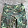 1960’s Patched 101st Airborne Poplin ERDL Jungle Set