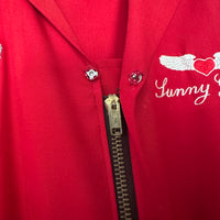 1960’s/70’s Vietnam War River Rats Sweetheart Party Suit
