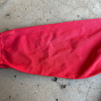 1960’s Kiekhafer Mercury Patched Cotton Jacket Small