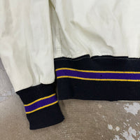 1960’s Williams College Ribbed Cotton Jacket