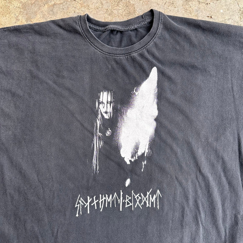 Modern Thorr’s Hammer Cold World Bootleg T-Shirt XXL