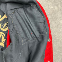 1950’s/60’s 3rd Infantry Regiment The Old Guard Chainstitched Varsity Jacket Large