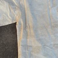 1930’s/40’s US Signal Corps Cotton Military Baseball Uniform