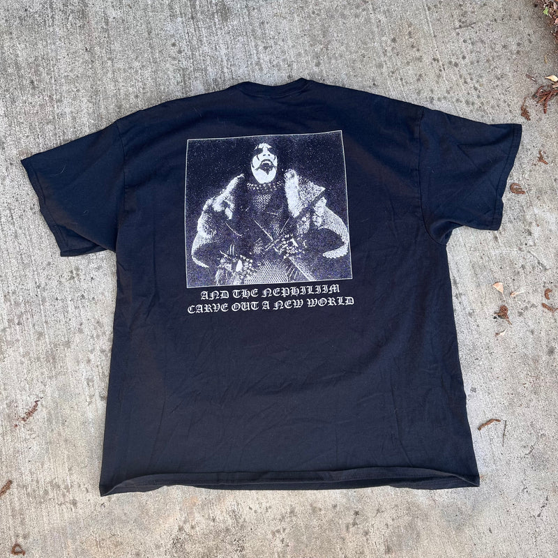 Kommodus Nephilim T-Shirt XXL