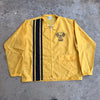 1970’s/80’s Pike’s Peak Auto Hill Climb Nylon Racing Jacket Large