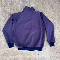 1980’s Patagonia Half Zip Fleece Jacket Medium