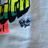 1960’s/70’s Plymouth Roadrunner Hot Rod T-Shirt Small
