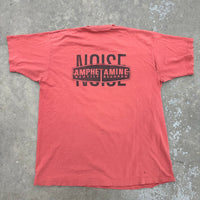 1990’s Cows Band T-Shirt XL