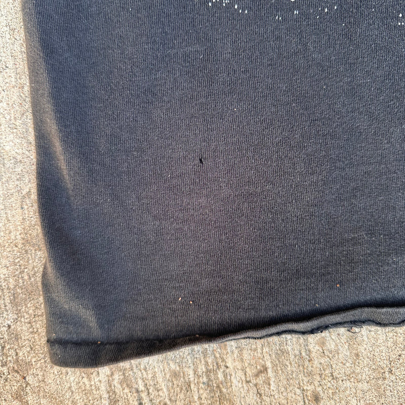 1989 dead horse Demo T-Shirt Medium
