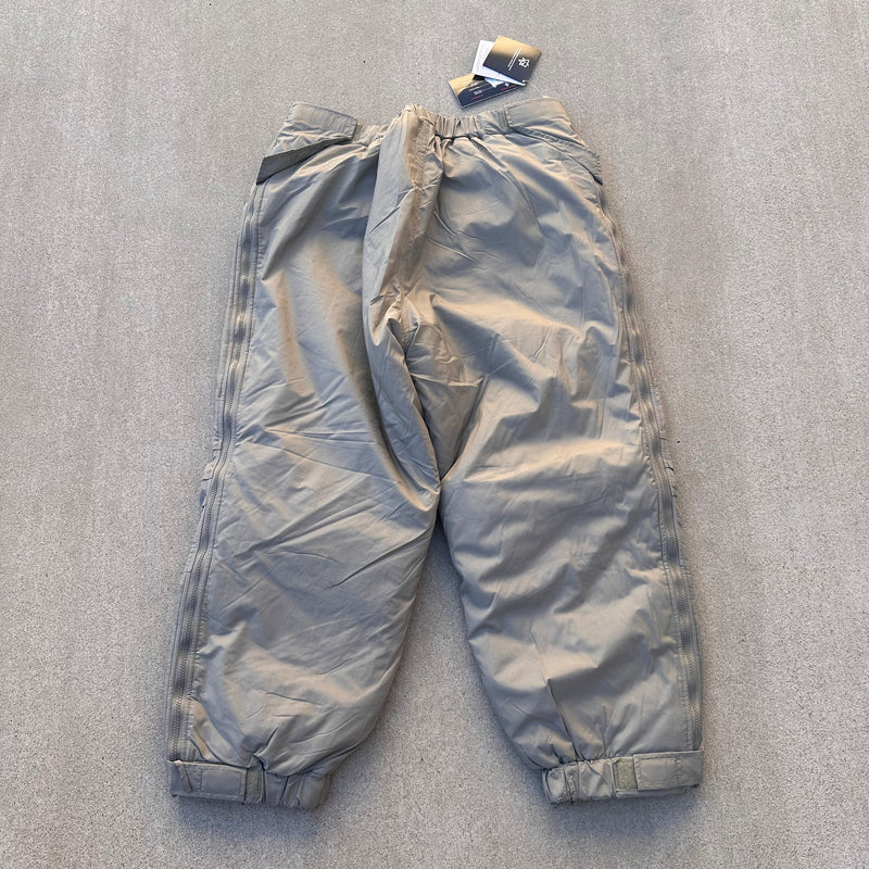 2000’s Deadstock Primaloft Gen III ECWCS Level 7 Pants Large Regular