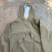 1940’s WWII 10th Mountain Reversible Ski Parka