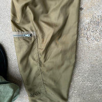 1940’s/50’s USAF Nylon K-2 Very Light Flight Suit