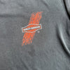 1980’s Harley Davidson Eat Sleep Dream Longsleeve T-Shirt Small