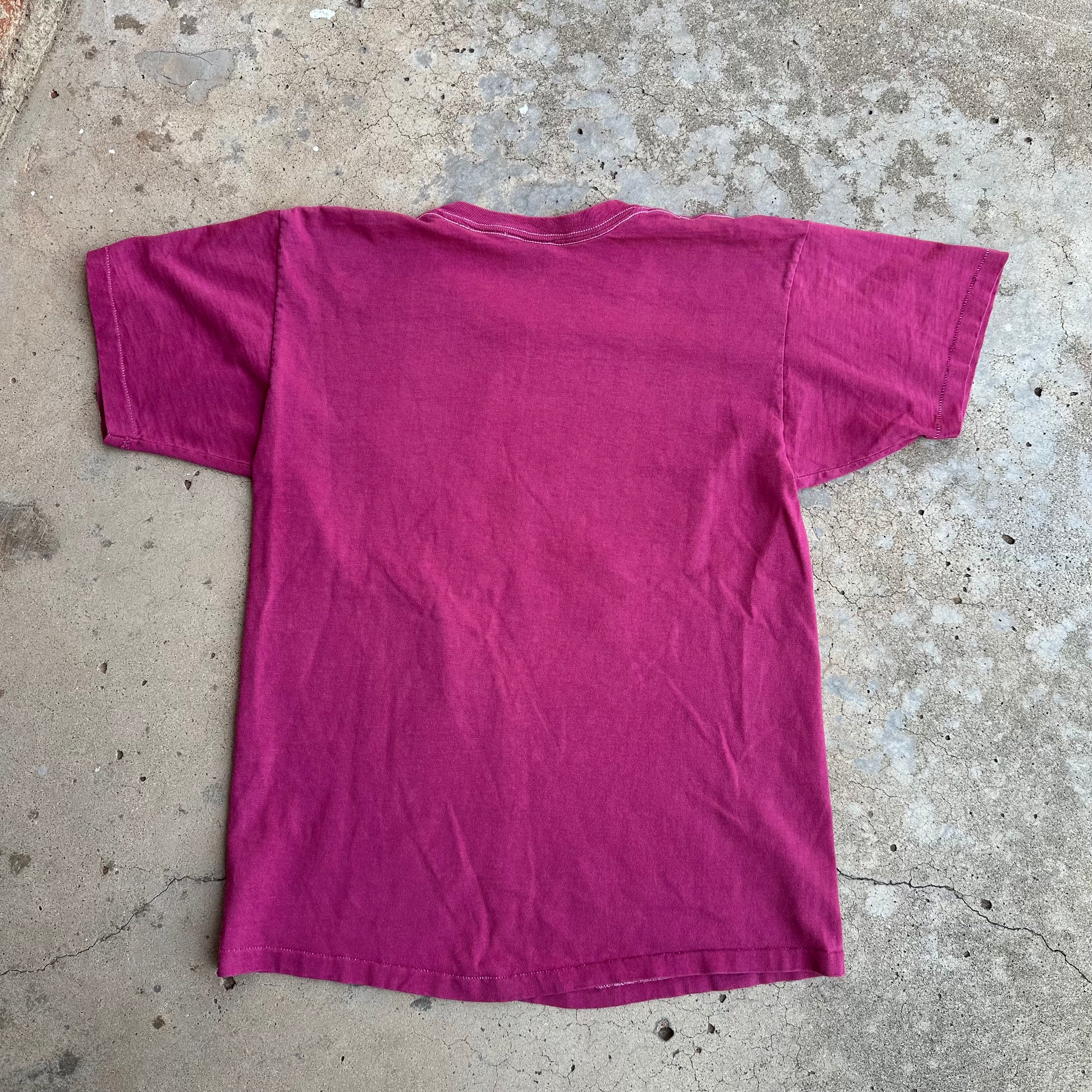 1970’s George McGovern Presidential Campaign T-Shirt